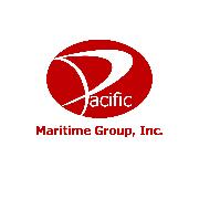 Pacific Maritime Group Inc Logo